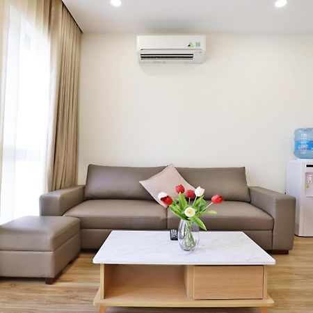 Luxe Paradise Residence 535 Kim Ma هانوي المظهر الخارجي الصورة