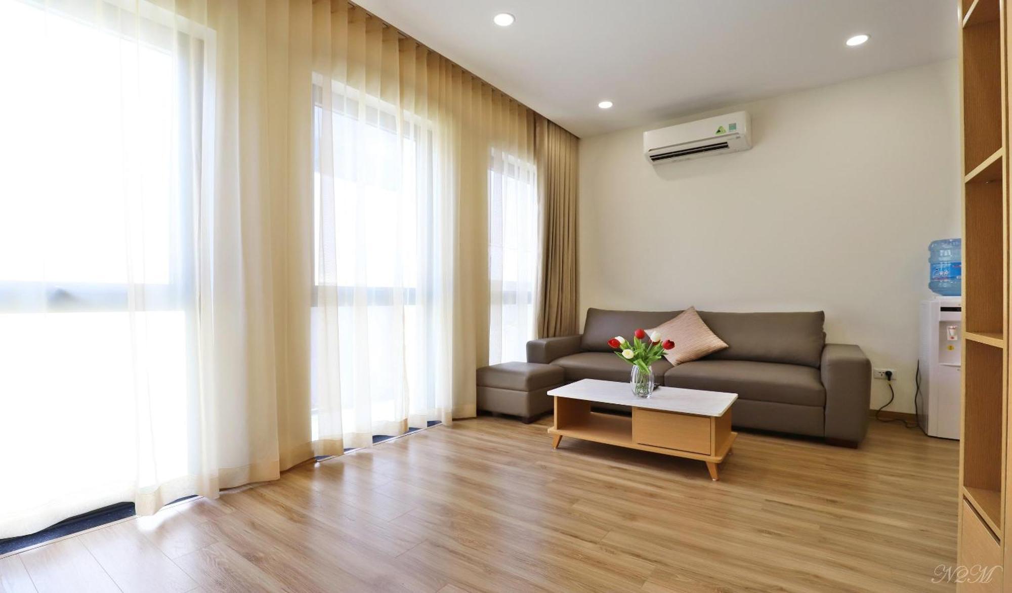 Luxe Paradise Residence 535 Kim Ma هانوي المظهر الخارجي الصورة
