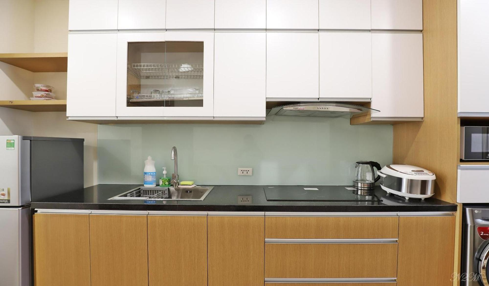 Luxe Paradise Residence 535 Kim Ma هانوي المظهر الخارجي الصورة