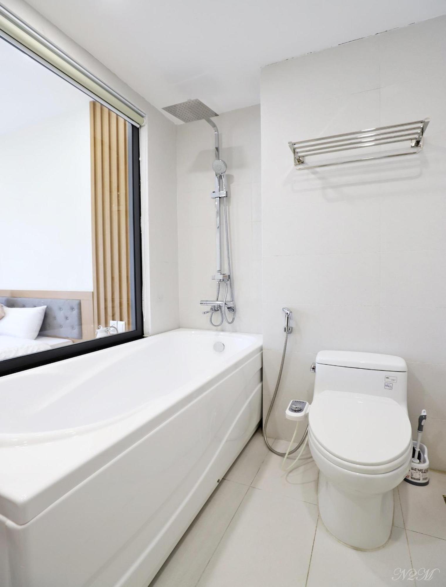 Luxe Paradise Residence 535 Kim Ma هانوي المظهر الخارجي الصورة