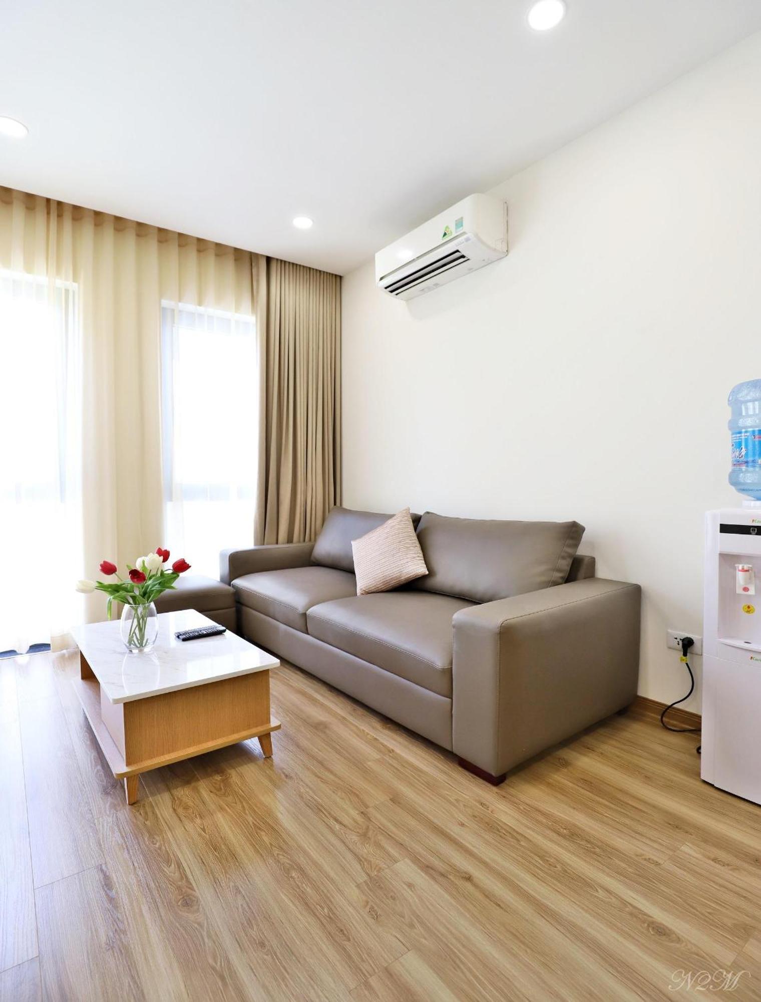 Luxe Paradise Residence 535 Kim Ma هانوي المظهر الخارجي الصورة