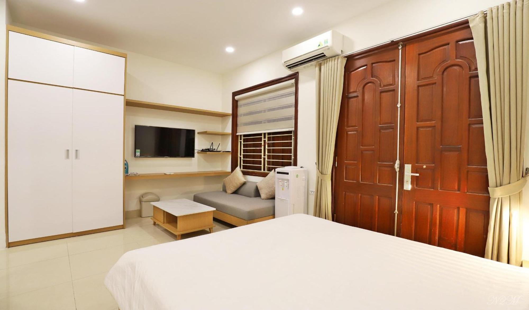 Luxe Paradise Residence 535 Kim Ma هانوي المظهر الخارجي الصورة