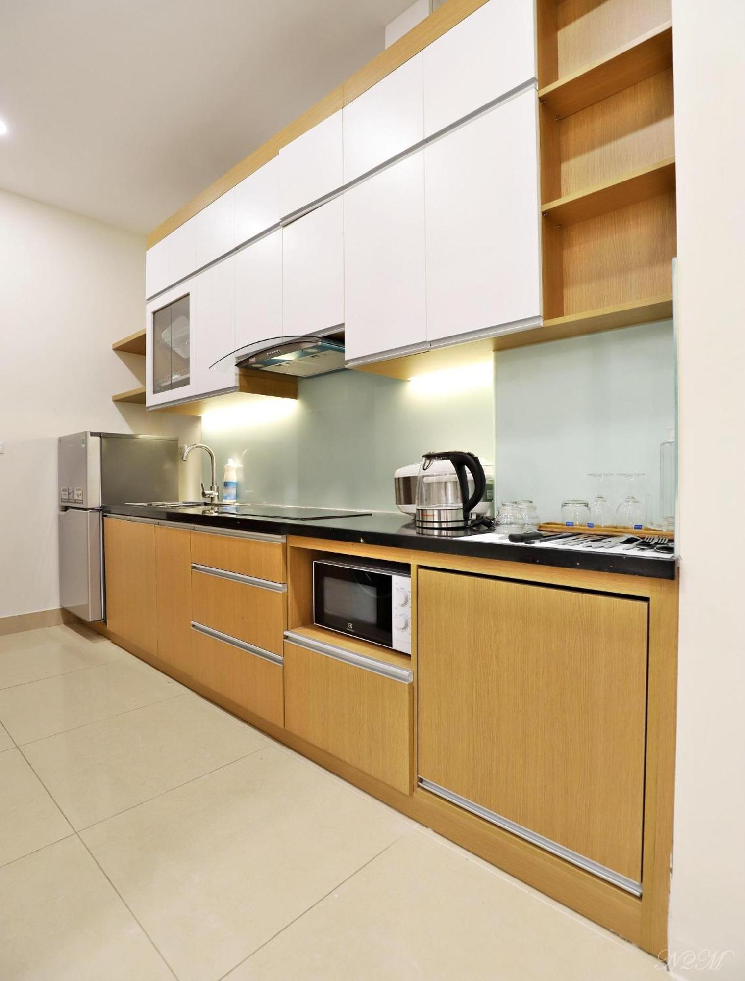 Luxe Paradise Residence 535 Kim Ma هانوي المظهر الخارجي الصورة